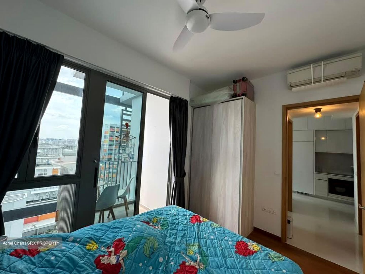 TRE Residences (D14), Condominium #582380331